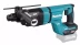 Аккумуляторный 3-х режимный перфоратор Makita SDS-PLUS (28 мм, 3.0 Дж) HR007GZ (без АКБ и ЗУ) купить в Нижневартовске