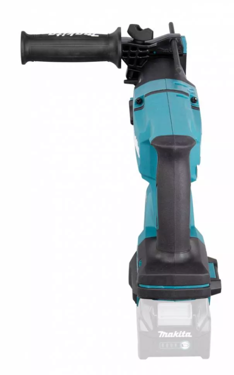 Аккумуляторный 3-х режимный перфоратор Makita SDS-PLUS (28 мм, 3.0 Дж) HR007GZ (без АКБ и ЗУ) купить в Нижневартовске