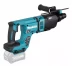Аккумуляторный 3-х режимный перфоратор Makita SDS-PLUS (28 мм, 3.0 Дж) HR007GZ (без АКБ и ЗУ) купить в Нижневартовске