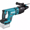 Аккумуляторный 3-х режимный перфоратор Makita SDS-PLUS (28 мм, 3.0 Дж) HR007GZ (без АКБ и ЗУ) купить в Нижневартовске