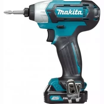 Аккумуляторный гайковерт Makita TD110DWAE купить в Нижневартовске