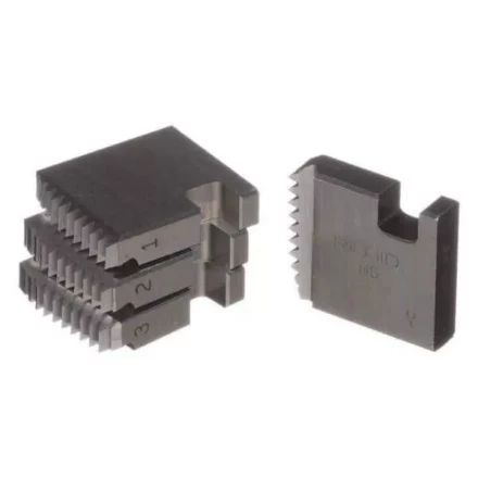 Набор HSS резцов 1?&quot; для клуппов электрических SQ30/SQ30-2B 1022767 купить в Нижневартовске