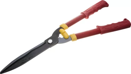 Кусторез GRINDA со стальными ручками, 500мм 40253 купить в Нижневартовске