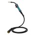 Горелка MW-15 Flex (5m / Air / Euro) с гибким гусаком XL002.0451FX купить в Нижневартовске