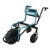 Аккумуляторная тележка Makita DCU180Z (без АКБ и ЗУ) купить в Нижневартовске