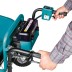 Аккумуляторная тележка Makita DCU180Z (без АКБ и ЗУ) купить в Нижневартовске