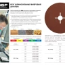 Круг шлифовальный ЗУБР "ПРОФИ" фибровый, для УШМ, P40, 180х22мм, 5 листов 35585-180-040 купить в Нижневартовске