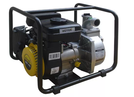 Мотопомпа HUTER MP-40 купить в Нижневартовске