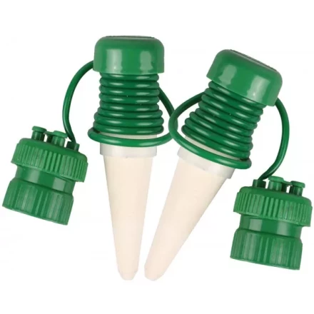 Ороситель почвы GRINDA, для комнатных растений в комплекте с защитным колпачком, 2предм. 8-422473-H2 купить в Нижневартовске