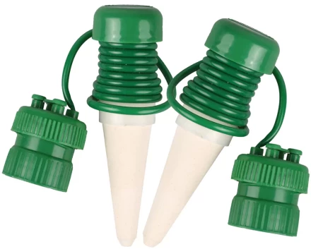 Ороситель почвы GRINDA, для комнатных растений в комплекте с защитным колпачком, 2предм. 8-422473-H2 купить в Нижневартовске