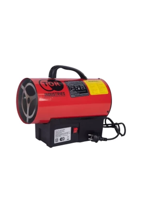 Пушка тепловая TOR BJG-15A 15 кВт (газ) 1020619 купить в Нижневартовске