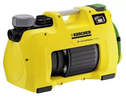 Поверхностный насос KARCHER BP 4 Home &amp; Garden Ecologic купить в Нижневартовске