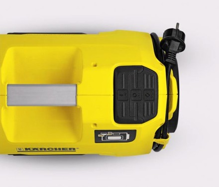 Поверхностный насос KARCHER BP 4 Home &amp; Garden Ecologic купить в Нижневартовске