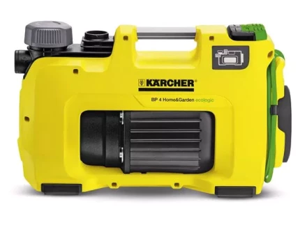 Поверхностный насос KARCHER BP 4 Home &amp; Garden Ecologic купить в Нижневартовске