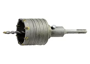 Коронка в сборе М22 х 68 мм, SDS PLUS  MATRIX 70329 купить в Нижневартовске