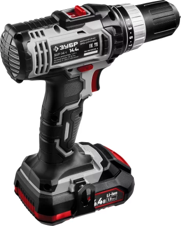 Дрель-шуруповерт ДШЛ-141 К серия СТАНДАРТ купить в Нижневартовске