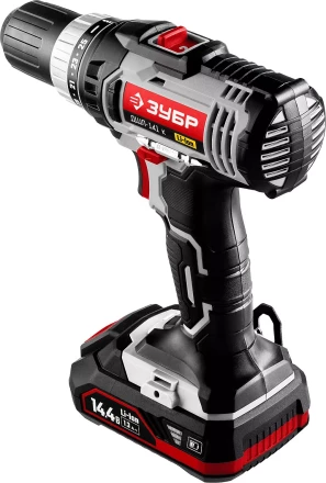 Дрель-шуруповерт ДШЛ-141 К серия СТАНДАРТ купить в Нижневартовске