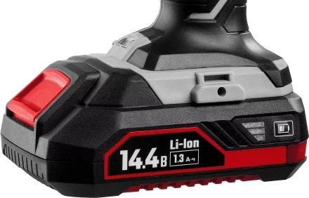 Дрель-шуруповерт ДШЛ-141 К серия СТАНДАРТ купить в Нижневартовске