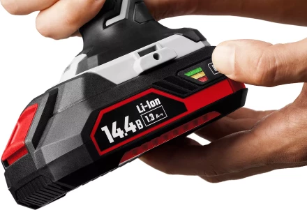 Дрель-шуруповерт ДШЛ-141 К серия СТАНДАРТ купить в Нижневартовске