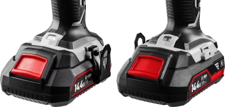 Дрель-шуруповерт ДШЛ-141 К серия СТАНДАРТ купить в Нижневартовске