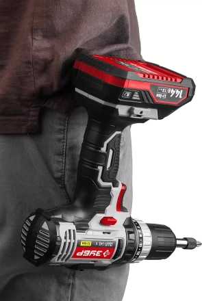 Дрель-шуруповерт ДШЛ-141 К серия СТАНДАРТ купить в Нижневартовске