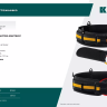 Пояс строительный KRAFTOOL 38763 купить в Нижневартовске