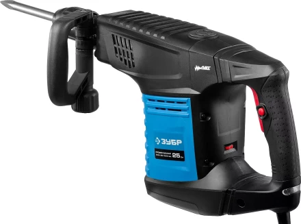 Молоток отбойный ЗММ-25-1500 ЭВК серия ПРОФЕССИОНАЛ купить в Нижневартовске