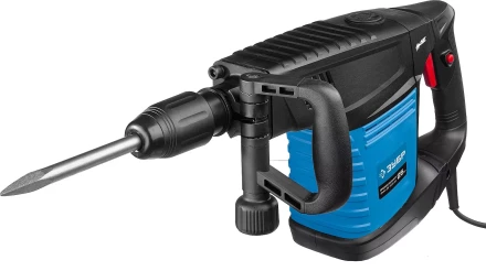 Молоток отбойный ЗММ-25-1500 ЭВК серия ПРОФЕССИОНАЛ купить в Нижневартовске