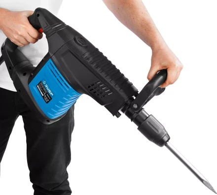 Молоток отбойный ЗММ-25-1500 ЭВК серия ПРОФЕССИОНАЛ купить в Нижневартовске