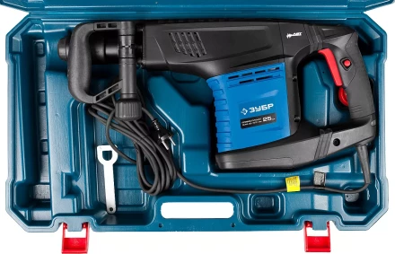 Молоток отбойный ЗММ-25-1500 ЭВК серия ПРОФЕССИОНАЛ купить в Нижневартовске