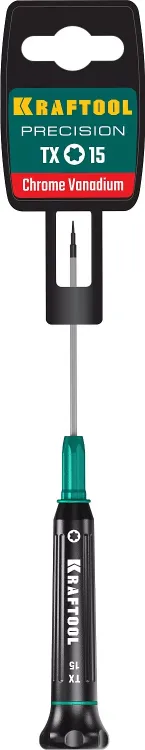 Отвертки для точных работ Precision 25684-15 купить в Нижневартовске