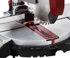 Пила торцовочная RedVerg RD-MSU255-1200 купить в Нижневартовске
