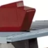 Пила торцовочная RedVerg RD-MSU255-1200 купить в Нижневартовске