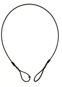 Строп СКП-1.60 т. L=3.20м заплет ГОСТ 7668-80