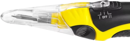 Паяльник STAYER "PROFESSIONAL" беспроводной, 4.5В, 8Вт 55409 купить в Нижневартовске