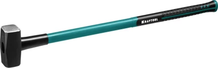 Кувалда с фиберглассовой рукояткой, с защитной манжетой Fiberglass 2008-4 купить в Нижневартовске