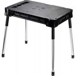 Верстак складной JOBMADE, KETER 38732 38732