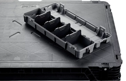 Верстак складной JOBMADE, KETER 38732 38732 купить в Нижневартовске