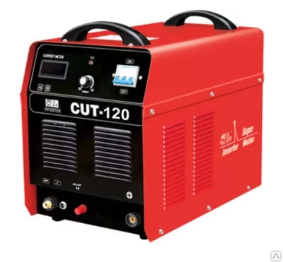 Mealer CUT 120 аппарат воздушно-плазменной резки купить в Нижневартовске