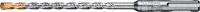 Буры SDS-Plus 29320-160-06