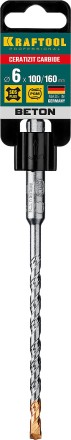 Буры SDS-Plus 29320-160-06 купить в Нижневартовске