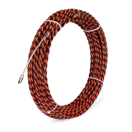 Протяжка из полиэстера PET-3-6.0/50 (Fortisflex) 76677 купить в Нижневартовске