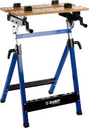 Верстаки столярные складные серия ПРОФЕССИОНАЛ