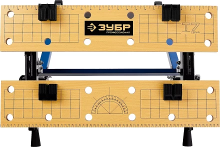 Верстаки столярные складные серия ПРОФЕССИОНАЛ купить в Нижневартовске