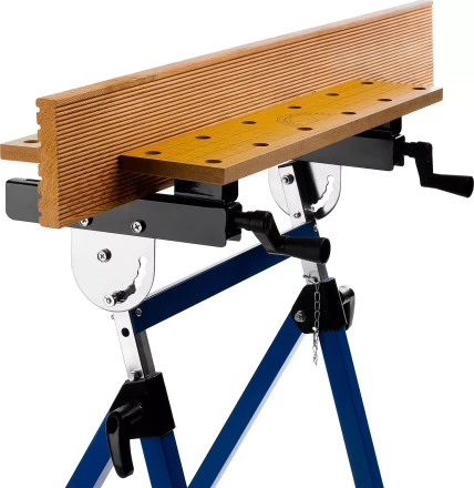 Верстаки столярные складные серия ПРОФЕССИОНАЛ купить в Нижневартовске