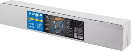 Верстаки столярные складные серия ПРОФЕССИОНАЛ купить в Нижневартовске