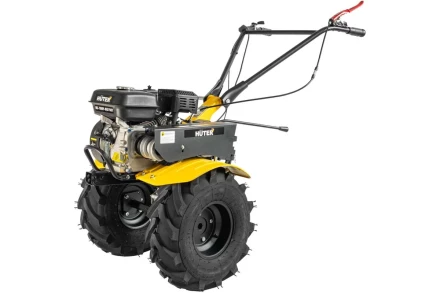 Мотоблок HUTER МК-7000Р BIG FOOT купить в Нижневартовске