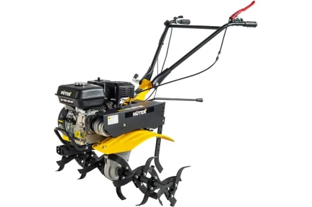 Мотоблок HUTER МК-7000Р BIG FOOT купить в Нижневартовске