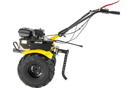 Мотоблок HUTER МК-7000Р BIG FOOT купить в Нижневартовске