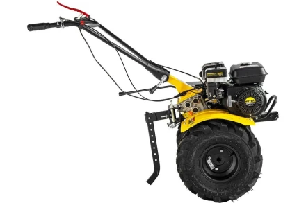 Мотоблок HUTER МК-7000Р BIG FOOT купить в Нижневартовске
